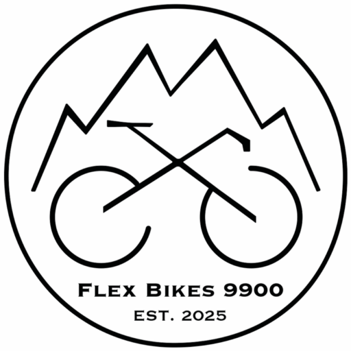 FLEX Bikes 9900